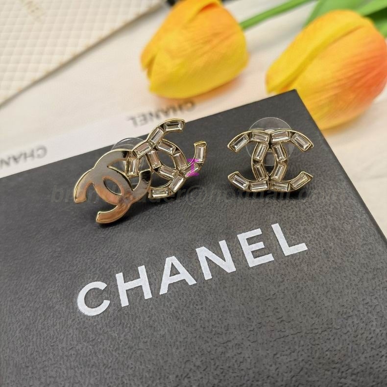 Chanel Earrings 2363